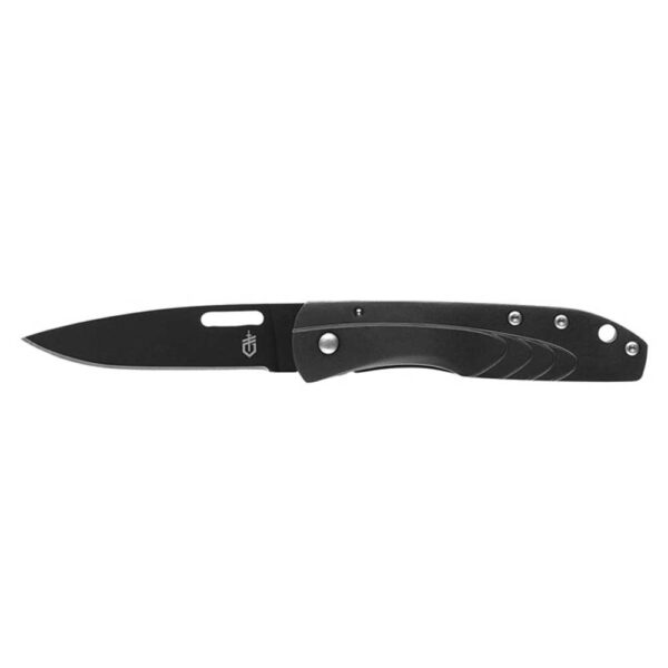 Gerber Faca STL 2.5