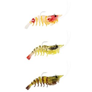Westin Salgado O Shrimp RN R Sinking 75 Mm 9g