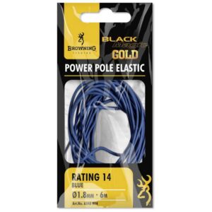 Browning Fio Black Magic Gold Power 6 M