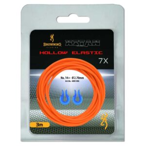 Browning Fio Stretch 7 Hollow Pole 3 M