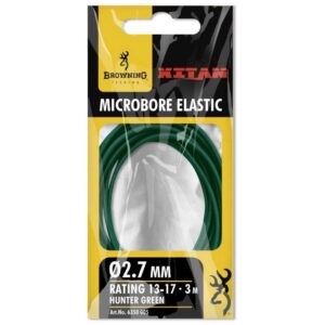 Browning Fio Xitan Microbore Pole 3 M