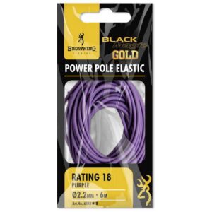 Browning Fio Black Magic Gold Power 6 M