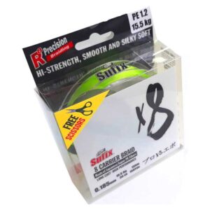 Sufix Linha X8 270 M