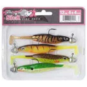 Berkley Isca Macia Sick Vibe 120 mm