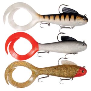 X-Cat TT Monster 260 Mm 130g