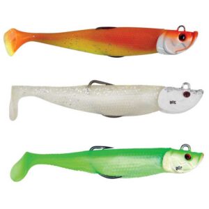Flashmer Blue Shad 120 Mm 40g