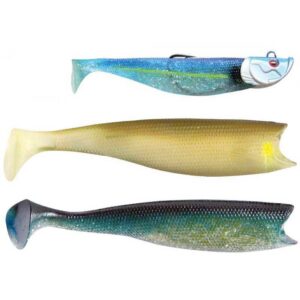 Flashmer Blue Shad 150 Mm 90g
