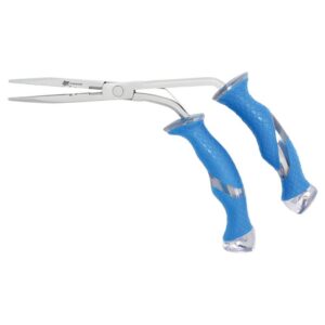 Cuda Freshwater 9 Pistol Grip Needle Nose Pliers