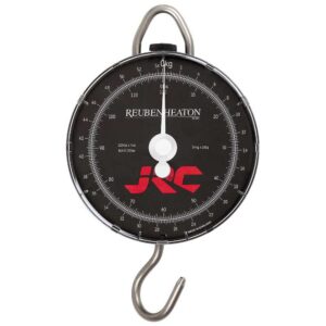 JRC Reuben Heaton Scales