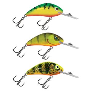 Salmo Rattlin Hornet 45 Mm 6g