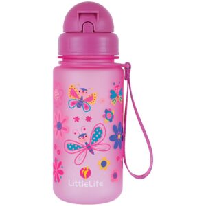 Littlelife Crianças Butterfly 400ml