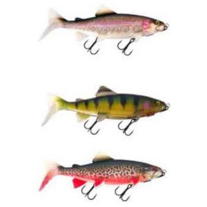 Fox rage Isca Macia Replicant Trout 180 mm 70g