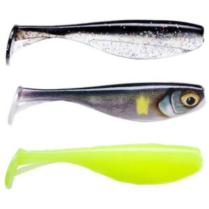 Storm Vinil Hit Shad 100 mm 12g 24 Unidades