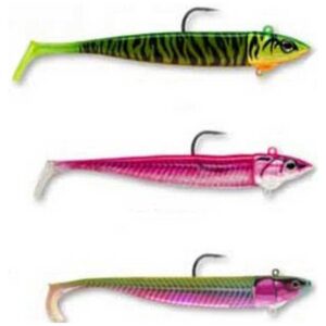 Storm Vinil Biscay Minnow 120 mm 30g