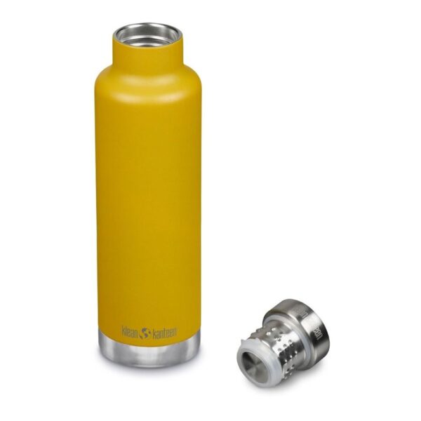 Klean kanteen Frasco Isolado Classic Narrow 0.75L - Imagem 2