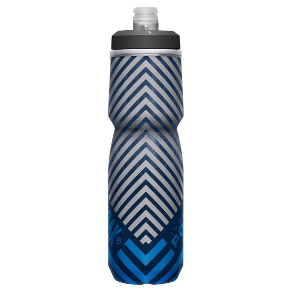 Camelbak Garrafa De Agua Podium Chill 710ml - Imagem 4