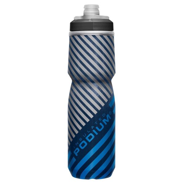Camelbak Garrafa De Agua Podium Chill 710ml - Imagem 3