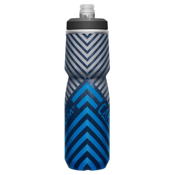 Camelbak Garrafa De Agua Podium Chill 710ml - Imagem 2