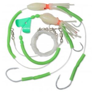 Rhino Anzol Montado Tusk/Ling