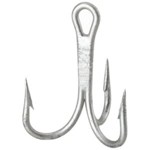 Sugoi Anzol Triplo MSD 5X 50 Unidades