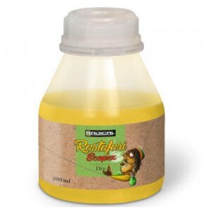 Radical Óleo Rastafari Scopex 200ml