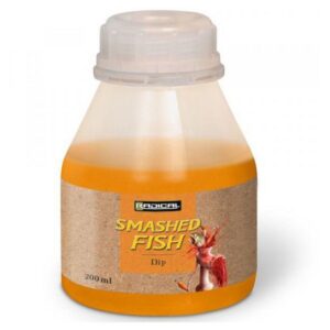 Radical Óleo Smashed Fish 200ml