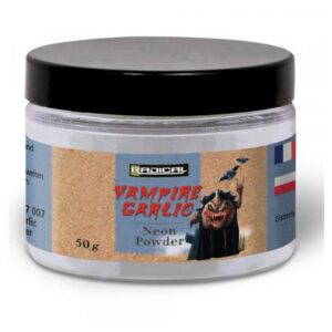 Radical Óleo Vampire Garlic Neon 50g