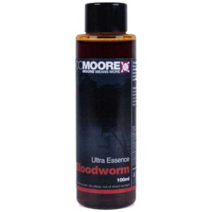 Ccmoore Óleo Ultra Bloodworm 100ml