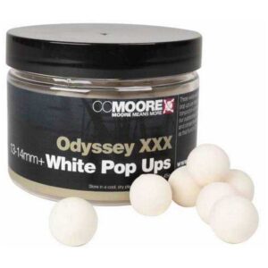 Ccmoore Boilie Odyssey XXX Pop Ups