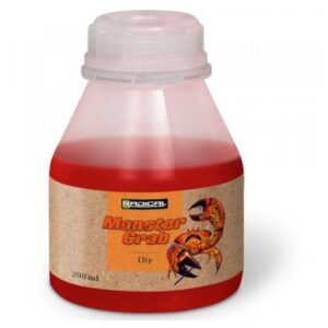 Radical Óleo Monster Crab 200ml