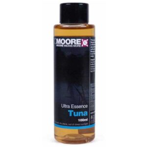 Ccmoore Óleo Ultra Tuna 100ml