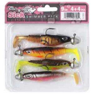 Berkley Isca Macia Sick Swimmer 90 mm