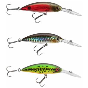 Daiwa Minnow Tournament Spike Suspending 53 mm 5.3g