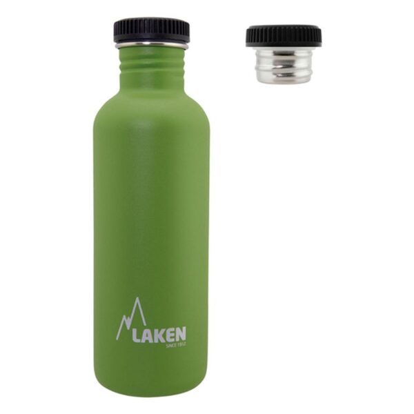 Laken Tampa De Rosca Basic 1L