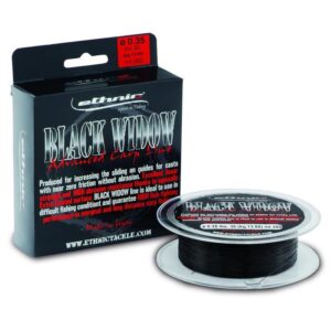 Tubertini Linha Black Widow 300 M