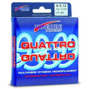 Tubertini Linha Quattro+Quattro 150 M