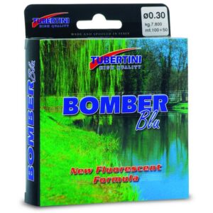 Tubertini Linha Bomber 150 M