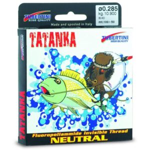 Tubertini Linha Tatanka 50 M