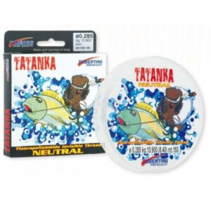 Tubertini Linha Tatanka 150 M