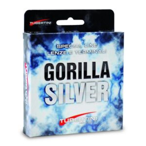 Tubertini Linha Gorilla Silver 150 M