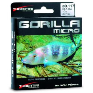 Tubertini Linha Gorilla Micro 150 M