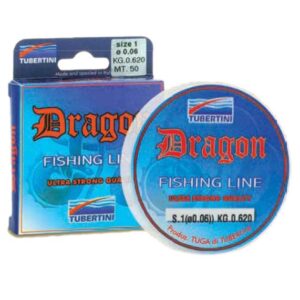 Tubertini Linha Dragon 100 M