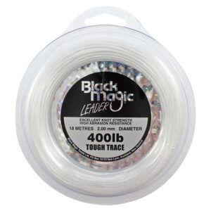Black magic Tough Trace 18 m