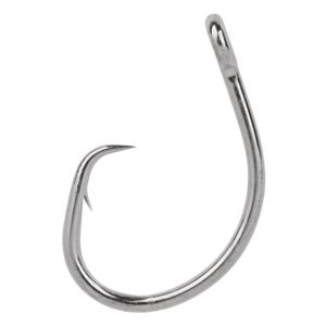 Gamakatsu Anzol Simple Com Ilhó Circle