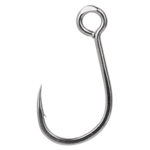 Gamakatsu Anzol Simple Com Ilhó Magic Eye Tuna Plug