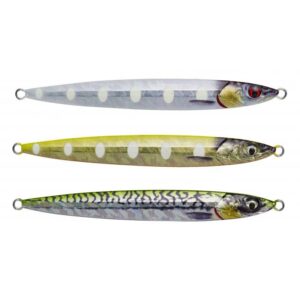 Savage gear 3D Slim Jig Minnow Sinking 150 Mm 100g