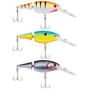 Berkley Isca Articulada Flicker Shad 70 Mm 8.5g