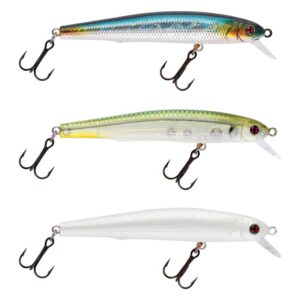 Sakura Akaru Minnow 80 Mm 5.6g