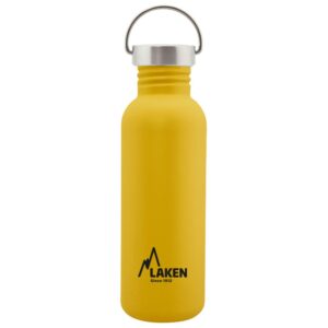 Laken Tampa De Aço Inoxidável Basic 750ml