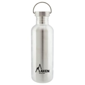 Laken Tampa De Aço Inoxidável Basic 1L